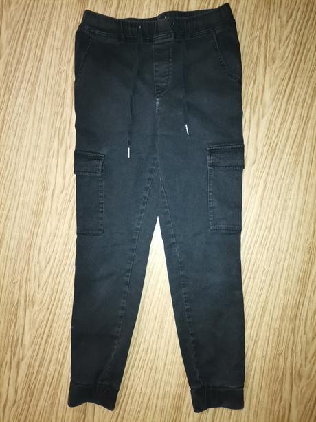 Kapsáče, kapsáčové nohavice veľ. m, m