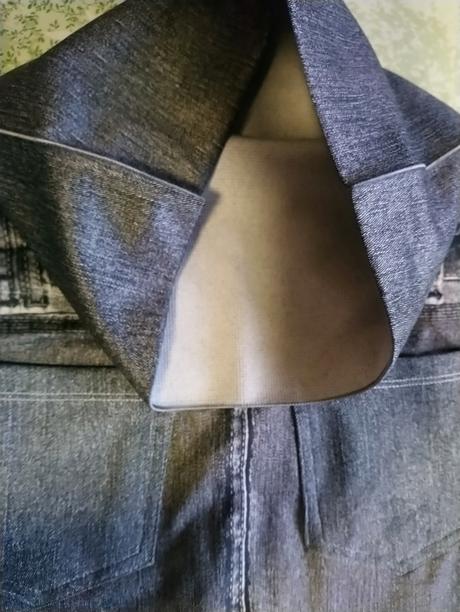 Dámske sivé slim jeggingsy, vysoký pás, s/m, m