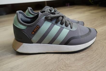 Tenisky adidas, adidas,38