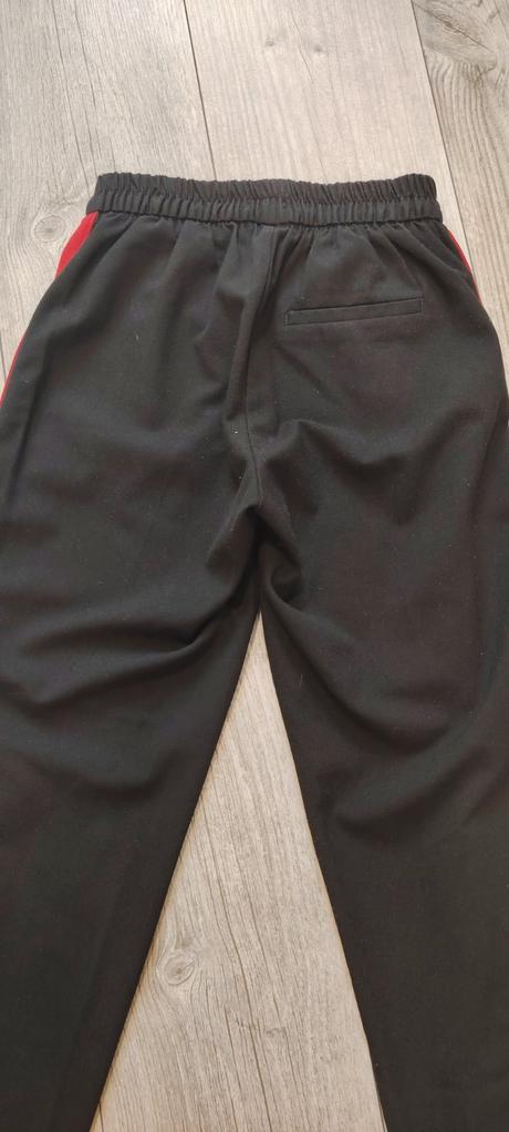 Nohavice, bershka,xs