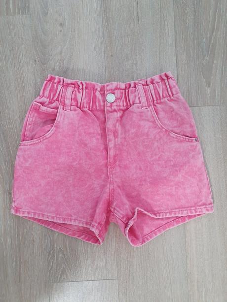 Šortky, h&m,110