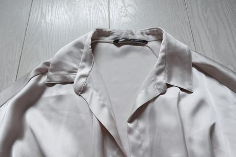 Blúzka zara, zara,l