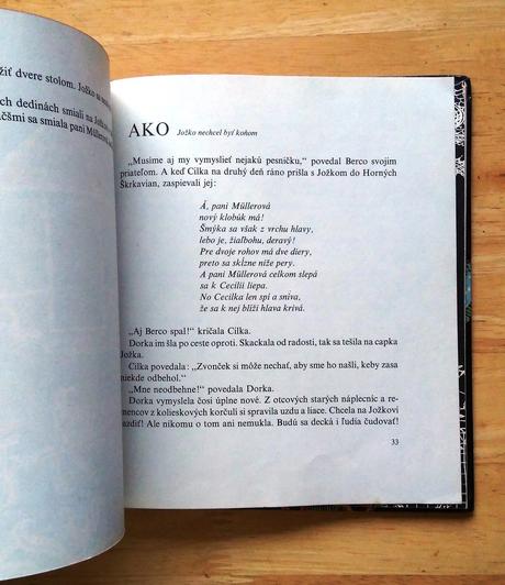 Capko jožko, ursula wolfelová,