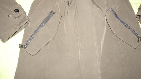 Softshellova bunda dkny, dkny,s