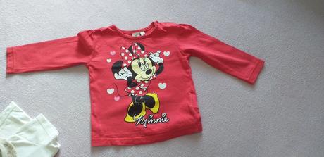 Minnie set, 68–80