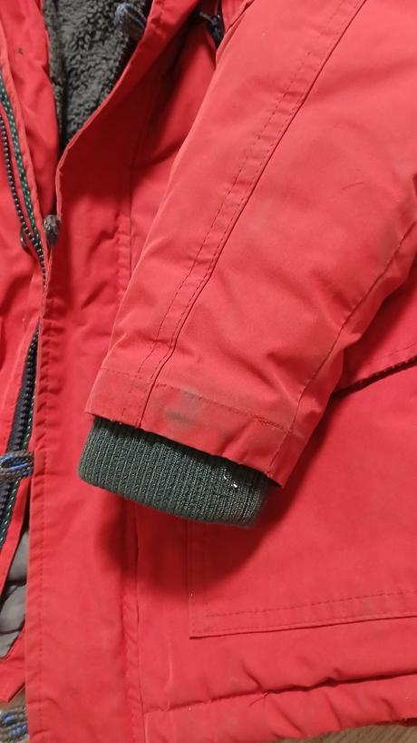 Zimná bunda, next,116