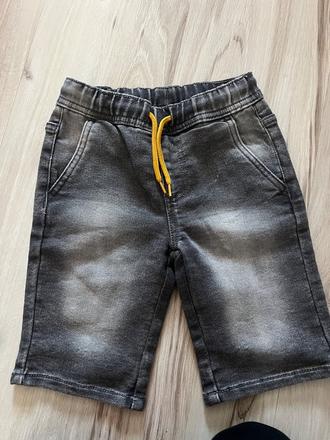 Riflove kraťasy, kik,104