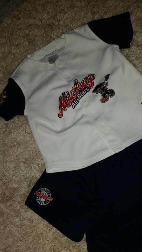 Setik na leto, disney,98