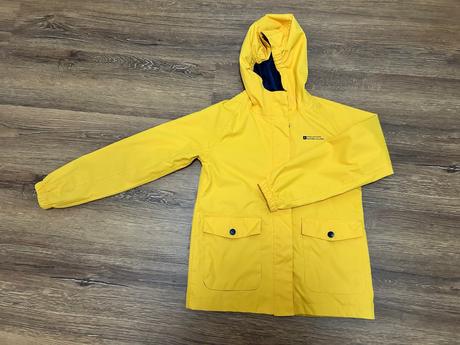Prechodná bunda, mountain warehouse,134