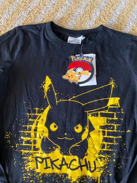 Pokémon tričko 146/152, takko,146 / 152