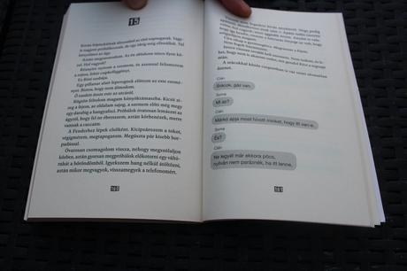 Kniha pre 15+,