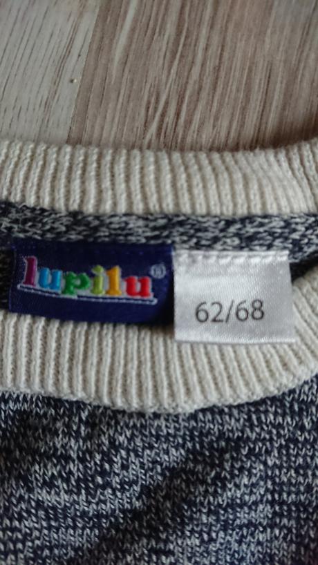 Svetrík, lupilu,62