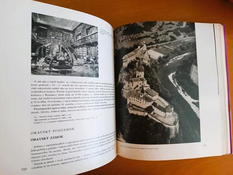 Hrady, zámky a kaštiele na slovensku (1977), 