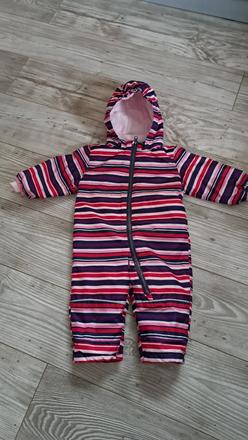 Kombinéza, lupilu,74