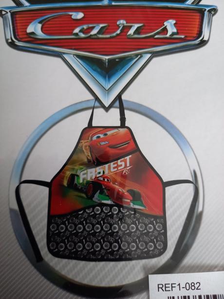 Zástera na výtvarnú, 