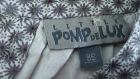 Blúzka pomp de lux, pompdelux,86