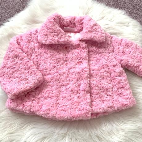 Romantický kožuštek, baby,86