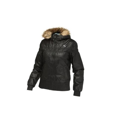 Dámska bunda puma, puma,36