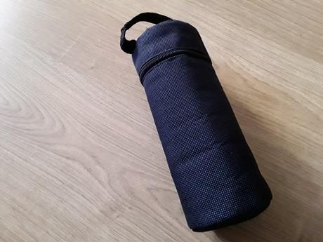 Termoobal na fľašu, babylove