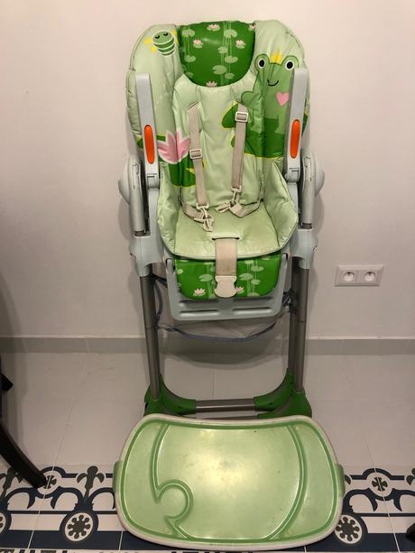 Stolička, chicco
