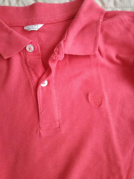 Tričko polo, pepco,146