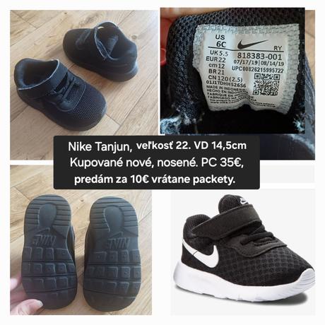 Botasky nike, nike,22