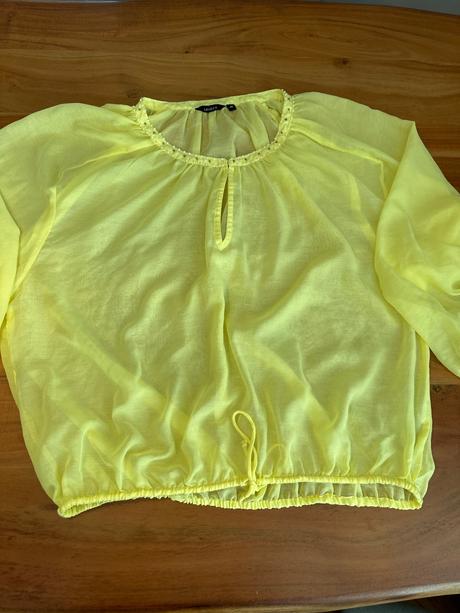 Blúzka lindex, lindex,m