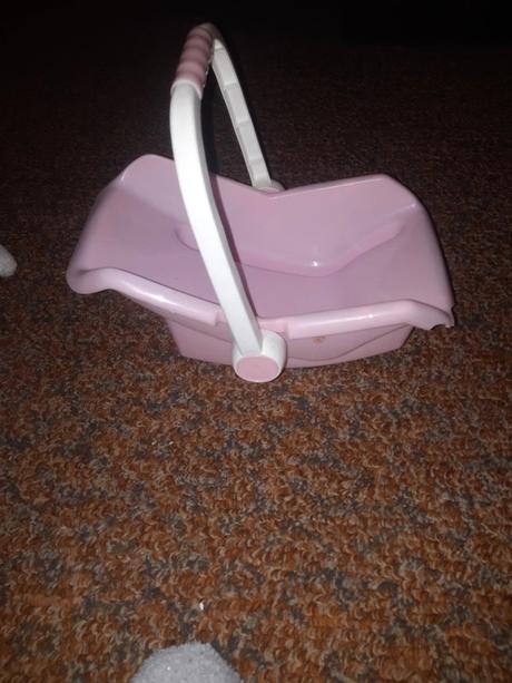 Vajíčko pre bábiku, 