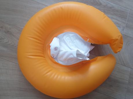 Swim trainer classic 2-6 rokov+ darcek, 