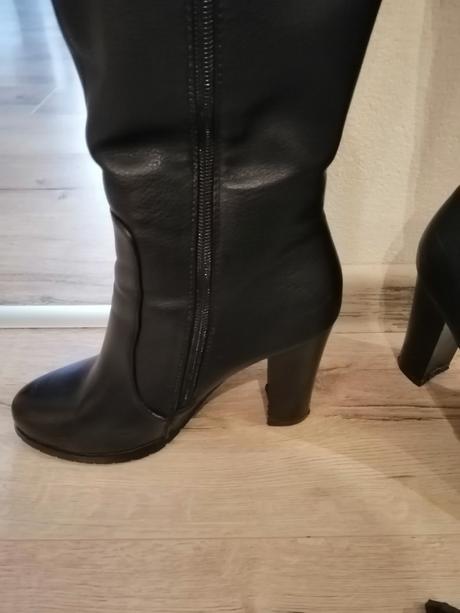 Elegantné čižmy, 37