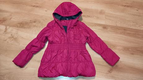 Zimná vetrovka, george,134