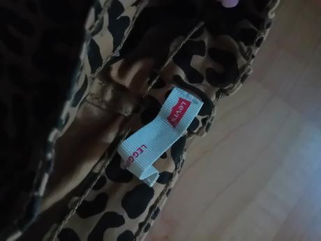 Levis jegginsy, levis,98