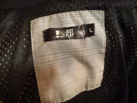 Prechodna panská bunda, just play,188