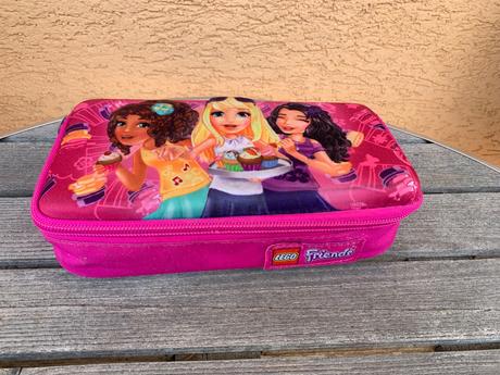 Lego školská taška, 