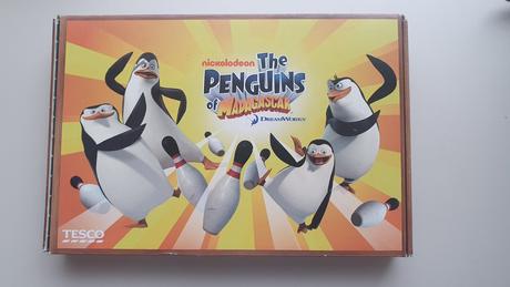 Madagaskar tučniaci, 