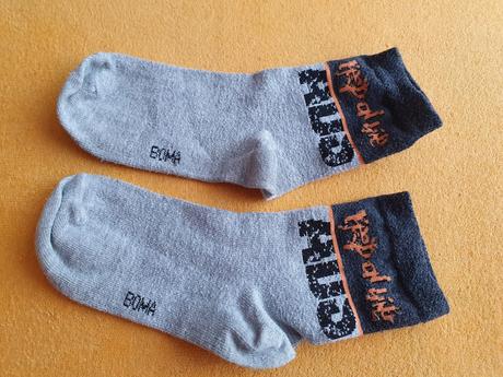 Ponožky č.20/22, 20