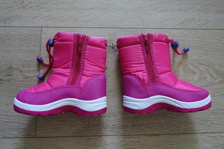 Zimné snehule, deichmann,24