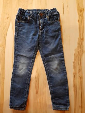 Slimky s nastaviteľným pásom, zara,110