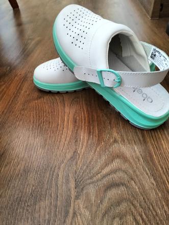 Zdravotné sandále abeba, 40