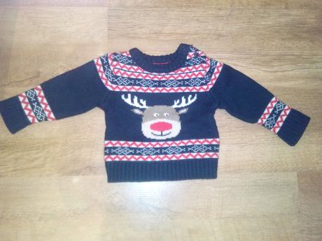 Chlapčenské pulóvriky, disney,74