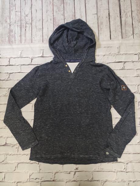 Tenká mikina 17&co., m