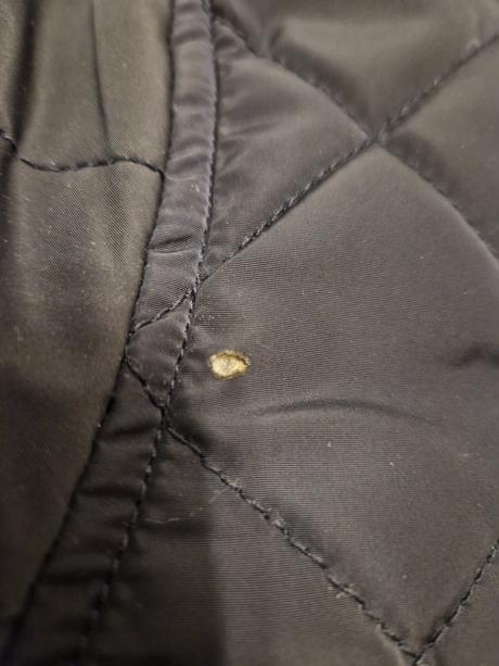 Prechodna bunda, lindex,146