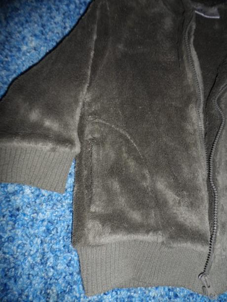 Chlpatá bundička, okay,86