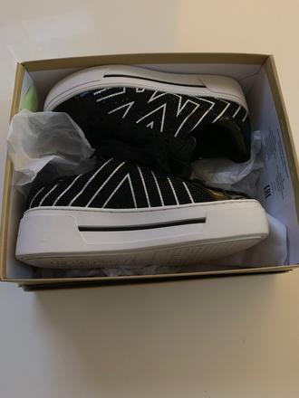 Mk topánky v.38 nové, 38