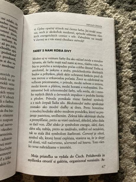 Napriek všetkému žiť je úžasné tekelyová emma, 