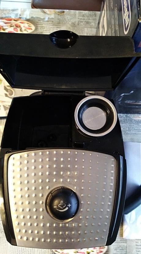 Delonghi kávovar, 