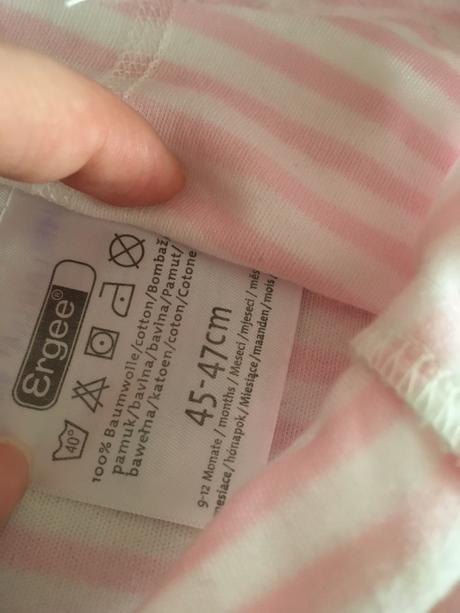 Dievcenska ciapka, ergee,86