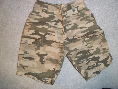 Maskacove tristvrtaky, mothercare,74