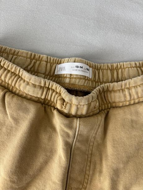 Kraťase zara, zara,164