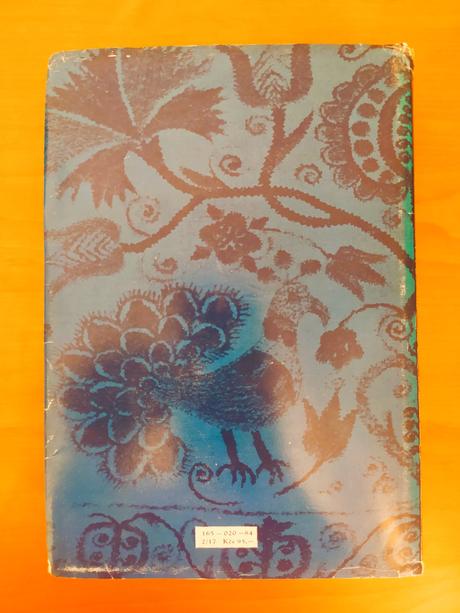 Dejiny slovenskej literatúry 1984, 